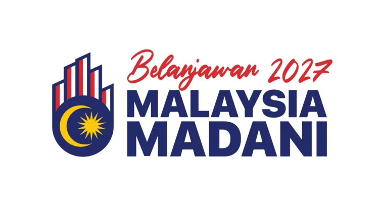 budget 2027 logo official