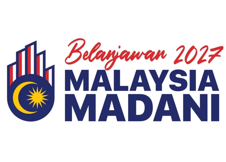 budget 2027 logo official