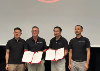 BYD appoints Sime Motors' Inokom as its local assembly partner