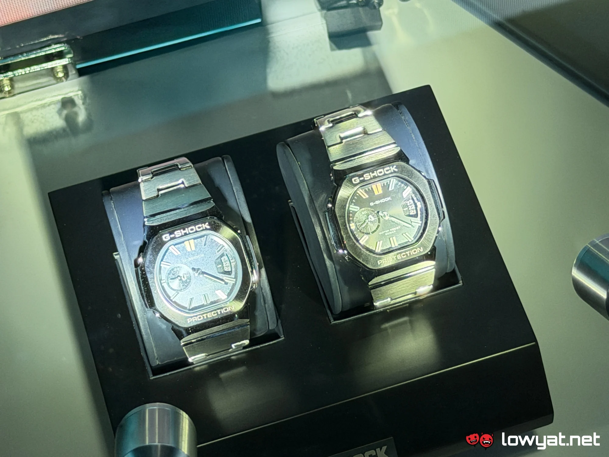 Casio G-Shock 2500 Series Launches In Malaysia 4 casio g-shock 2500 series launch malaysia