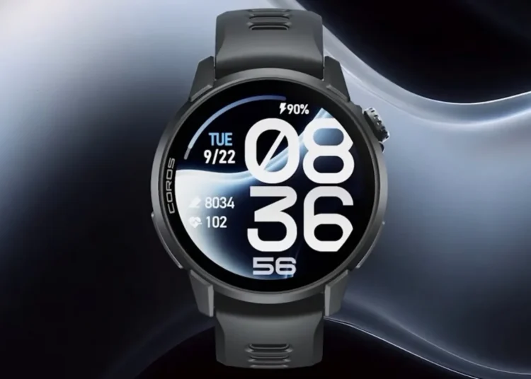 coros pace 4 pro malaysia