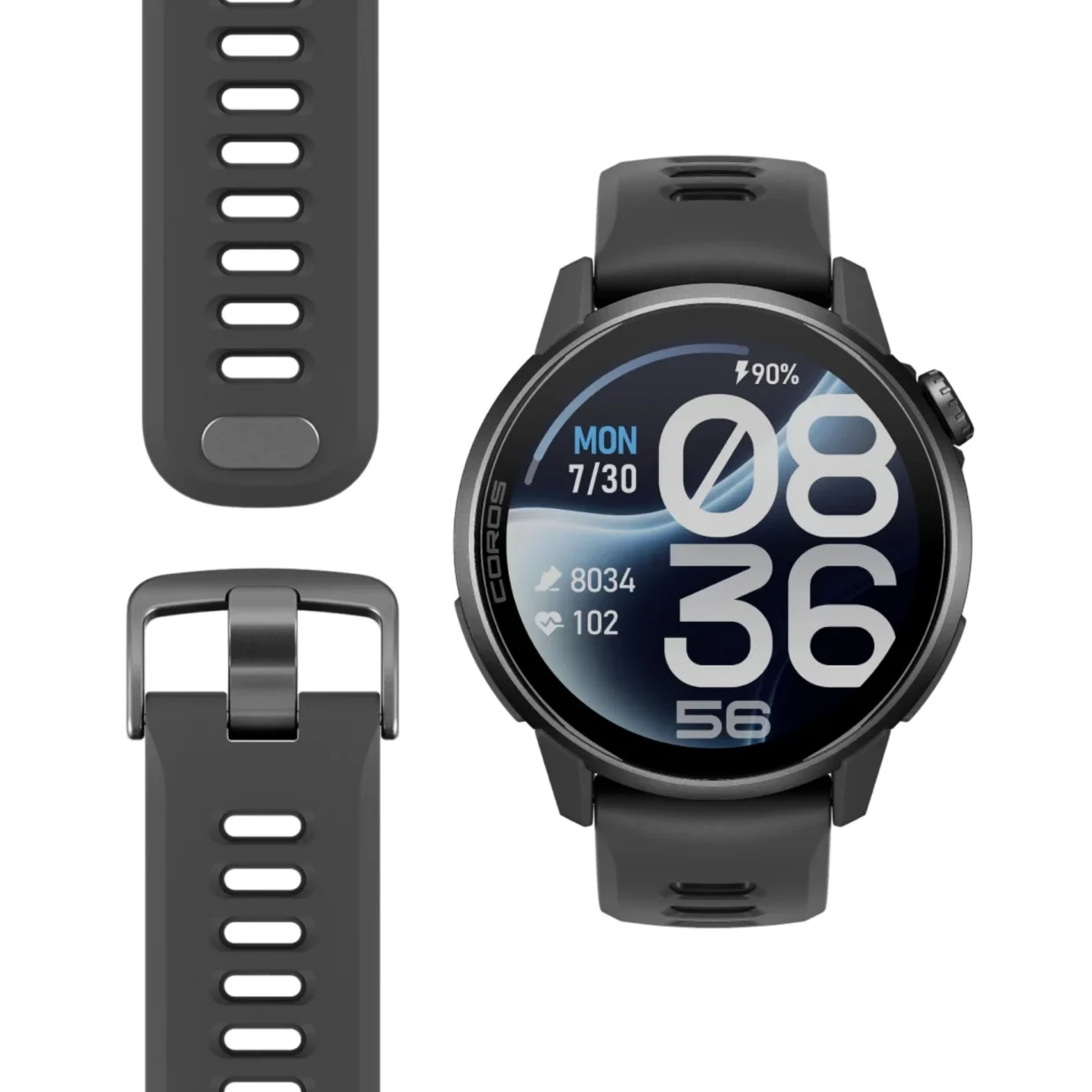 COROS Pace 4 Pro To Launch In Malaysia On 21 October 2026 5 coros pace 4 pro malaysia