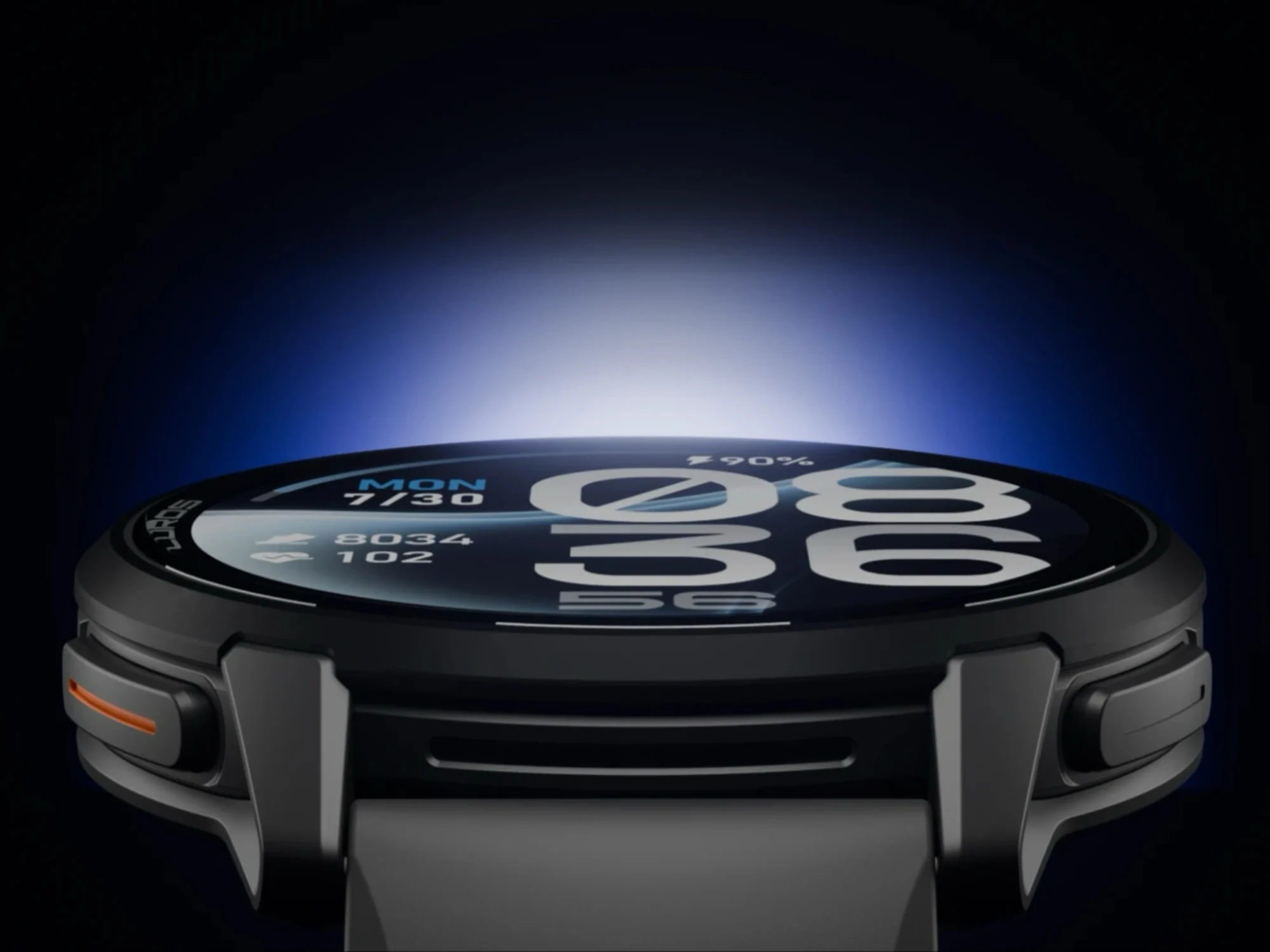 COROS Pace 4 Pro To Launch In Malaysia On 21 October 2026 3 coros pace 4 pro malaysia