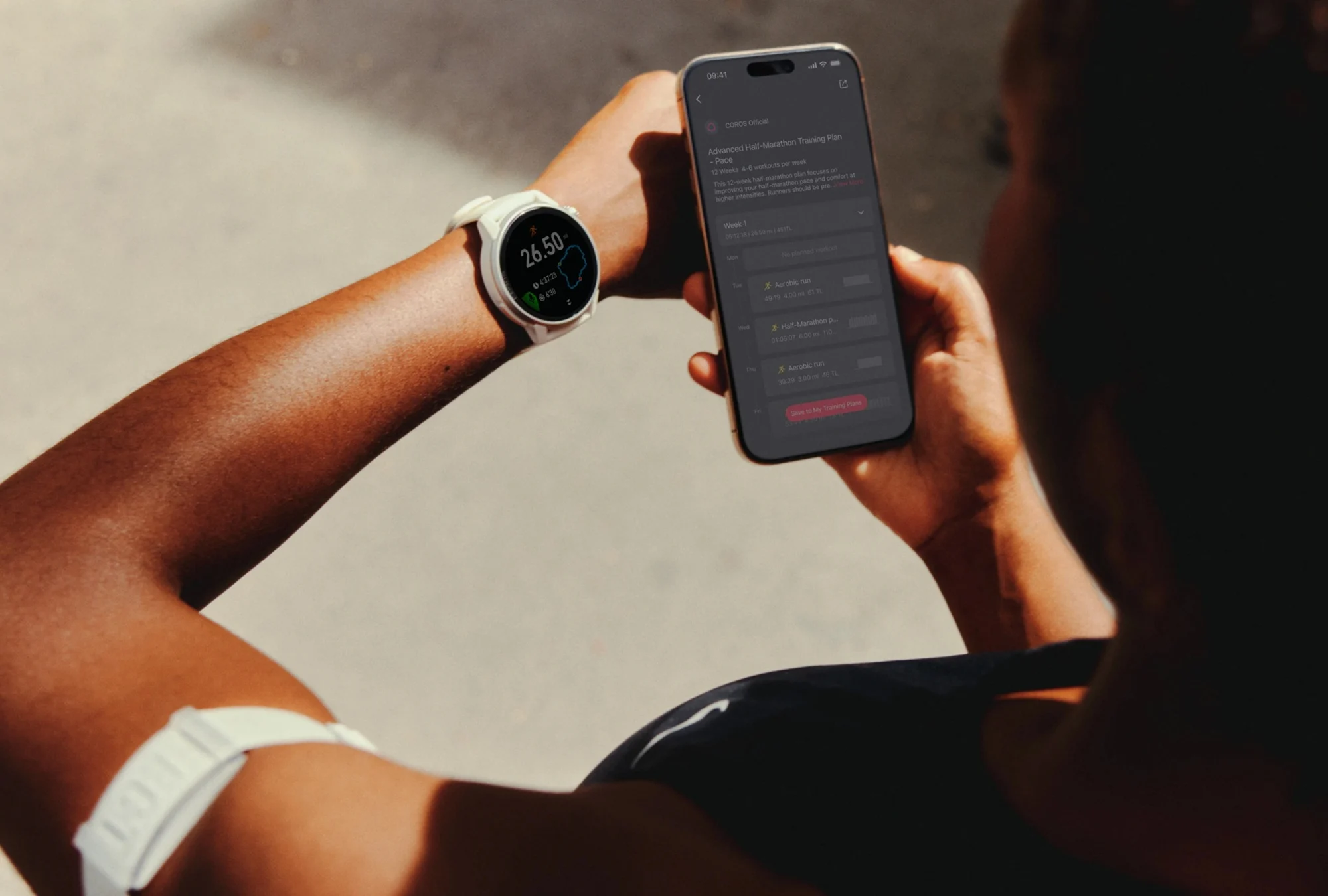 COROS Pace 4 Pro To Launch In Malaysia On 21 October 2026 6 coros pace 4 pro malaysia