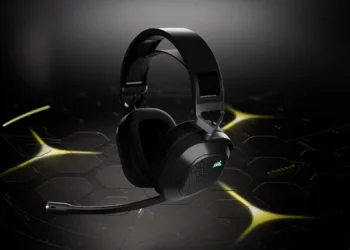 corsair hs80 v2 max launch