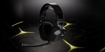 corsair hs80 v2 max launch