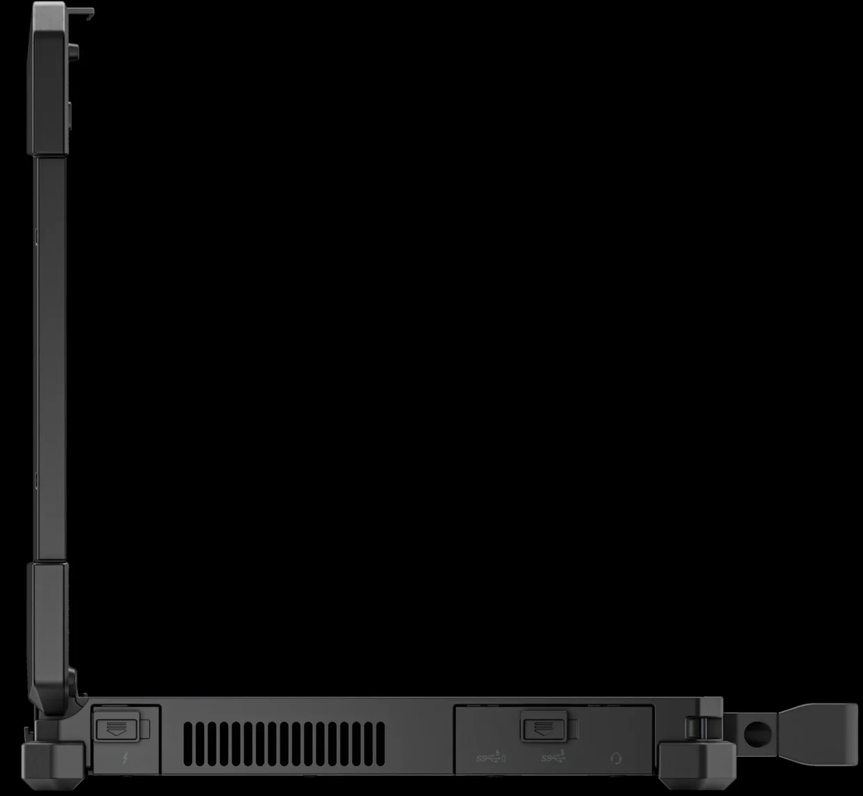Dell Pro Rugged 13 Extreme, Pro Rugged 14 Officially Launched As Durable AI Laptops 5 Dell Pro Rugged 13 Extreme