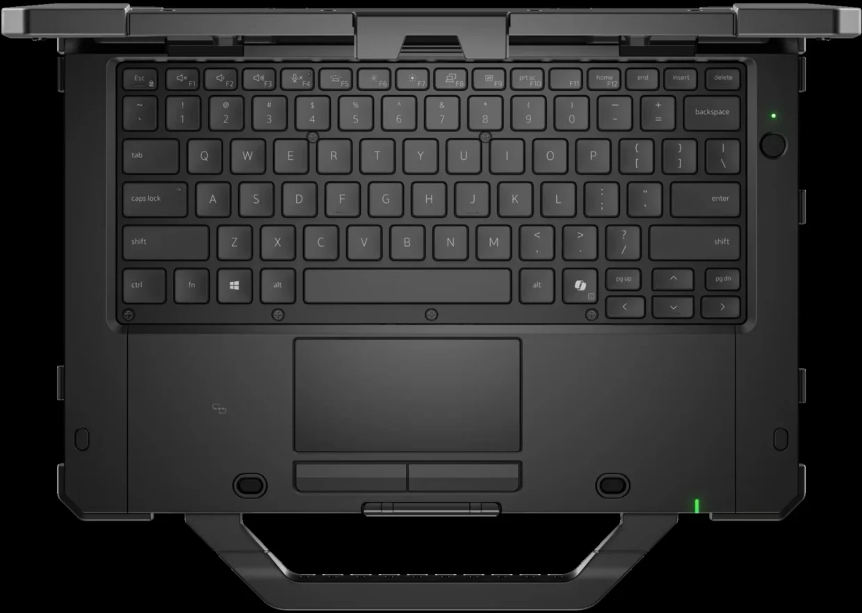 Dell Pro Rugged 13 Extreme, Pro Rugged 14 Officially Launched As Durable AI Laptops 3 Dell Pro Rugged 13 Extreme