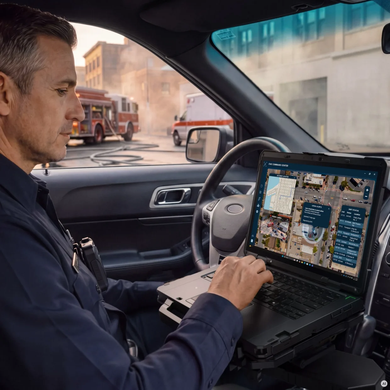 Dell Pro Rugged 13 Extreme, Pro Rugged 14 Officially Launched As Durable AI Laptops 10 Dell Pro Rugged 14