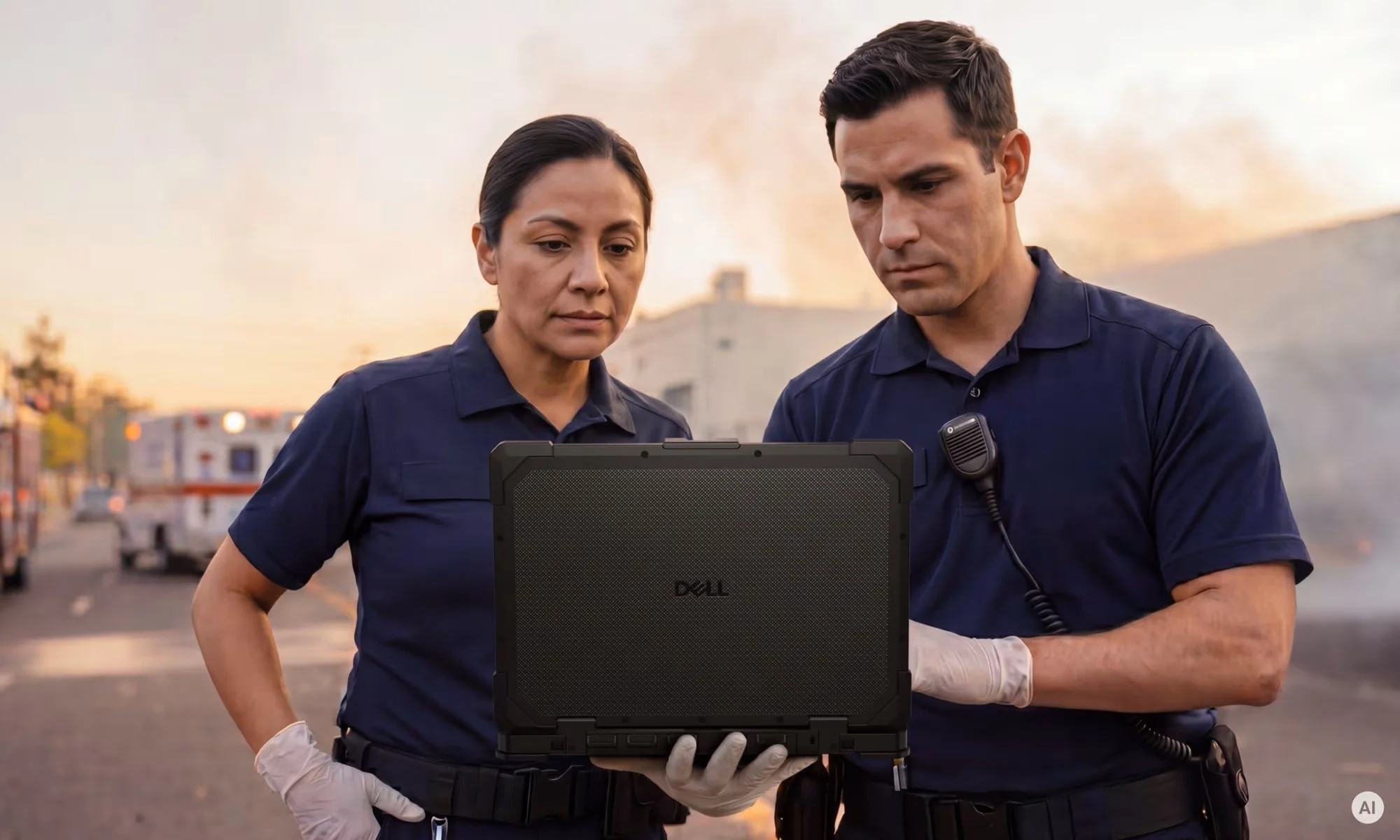 Dell Pro Rugged 13 Extreme, Pro Rugged 14 Officially Launched As Durable AI Laptops 11 Dell Pro Rugged 14