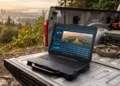 Dell Pro Rugged 14