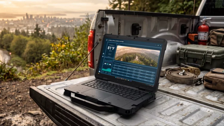 Dell Pro Rugged 13 Extreme, Pro Rugged 14 Officially Launched As Durable AI Laptops 1 Dell Pro Rugged 14