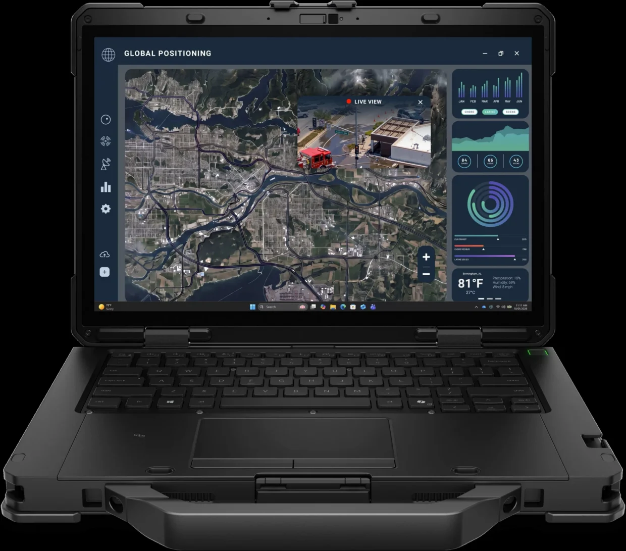 Dell Pro Rugged 13 Extreme, Pro Rugged 14 Officially Launched As Durable AI Laptops 7 Dell Pro Rugged 14