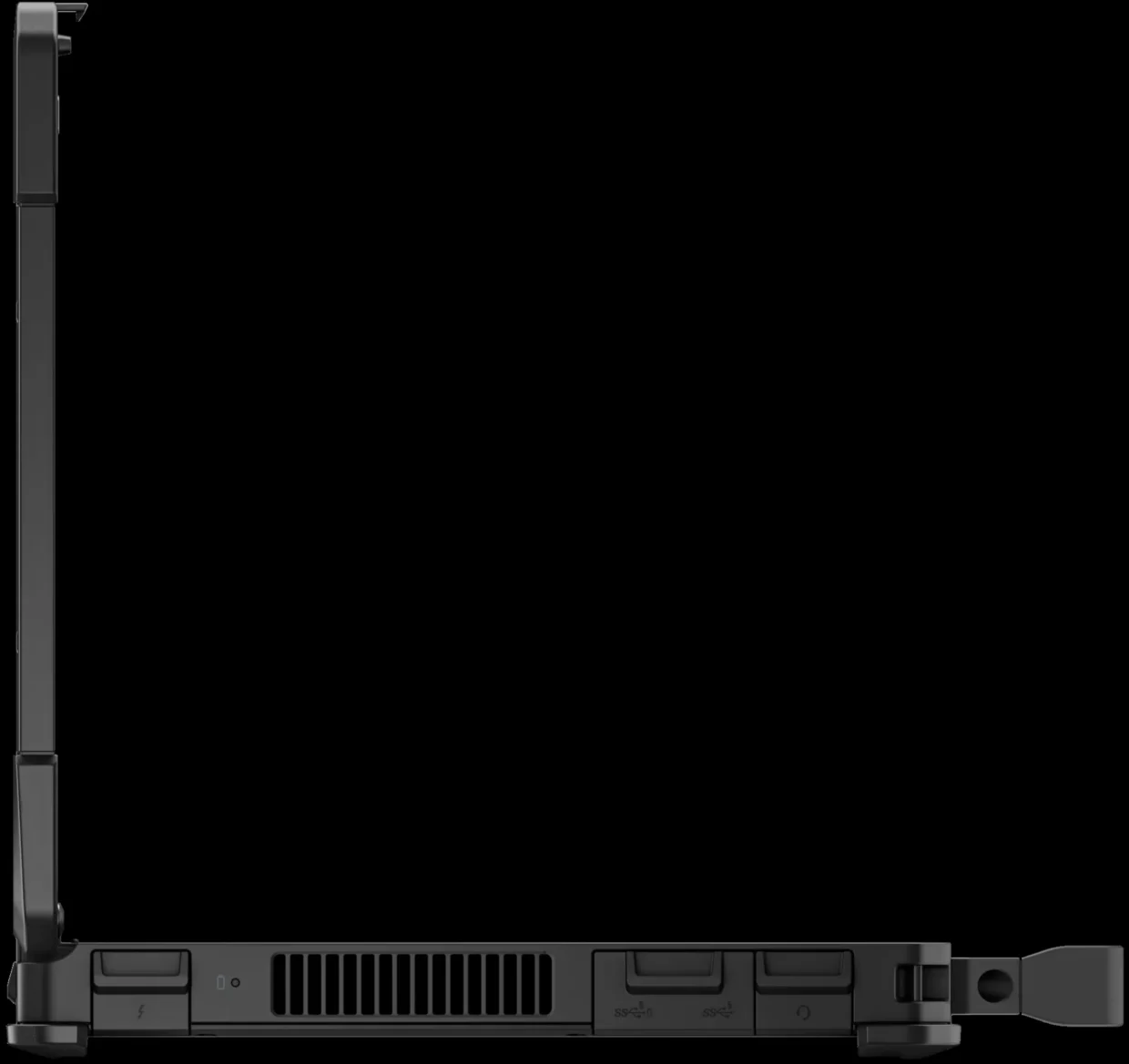 Dell Pro Rugged 13 Extreme, Pro Rugged 14 Officially Launched As Durable AI Laptops 8 Dell Pro Rugged 14