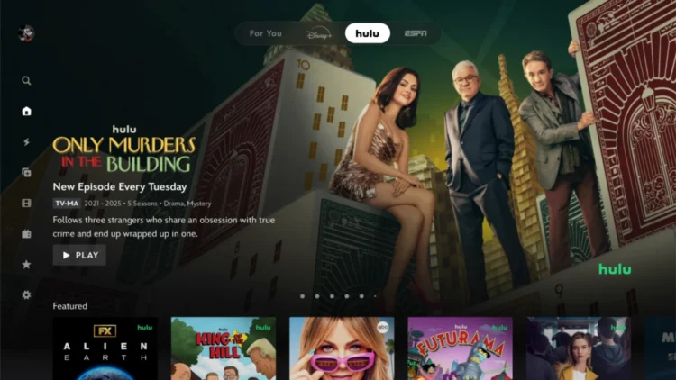 Redesigned Disney+ App Now Available In Malaysia 1 disney plus updated app malaysia
