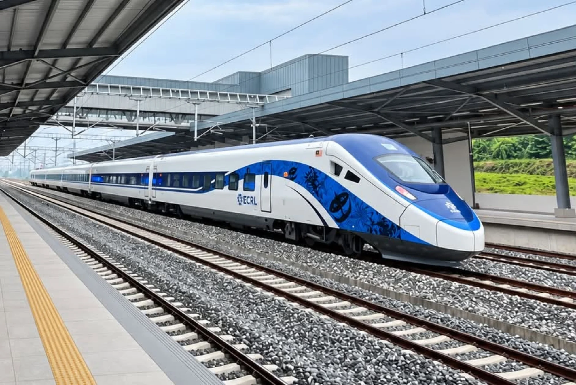 ECRL Ticket Sales To Open Next Month Starting From RM60