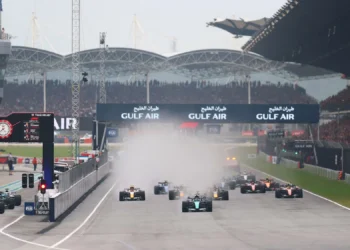f1 bahrain gp sepang malaysia