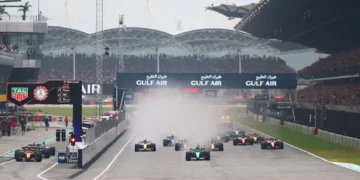 f1 bahrain gp sepang malaysia