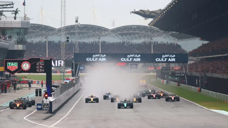 PM: Malaysia Open To Hosting F1 Again, But Discussions Still At Early Stage 1 f1 bahrain gp sepang malaysia