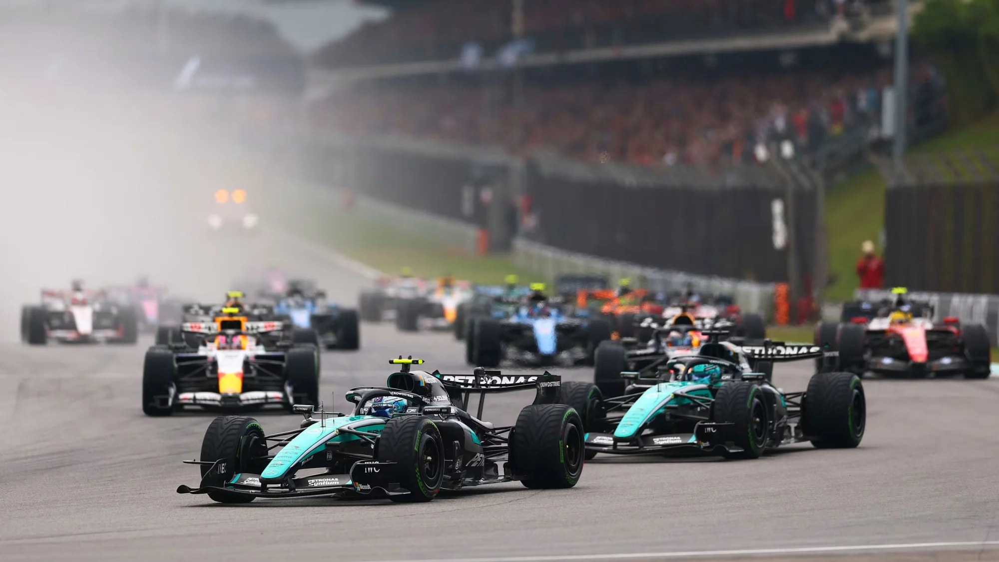 PM: Malaysia Open To Hosting F1 Again, But Discussions Still At Early Stage 2 f1 bahrain gp sepang malaysia