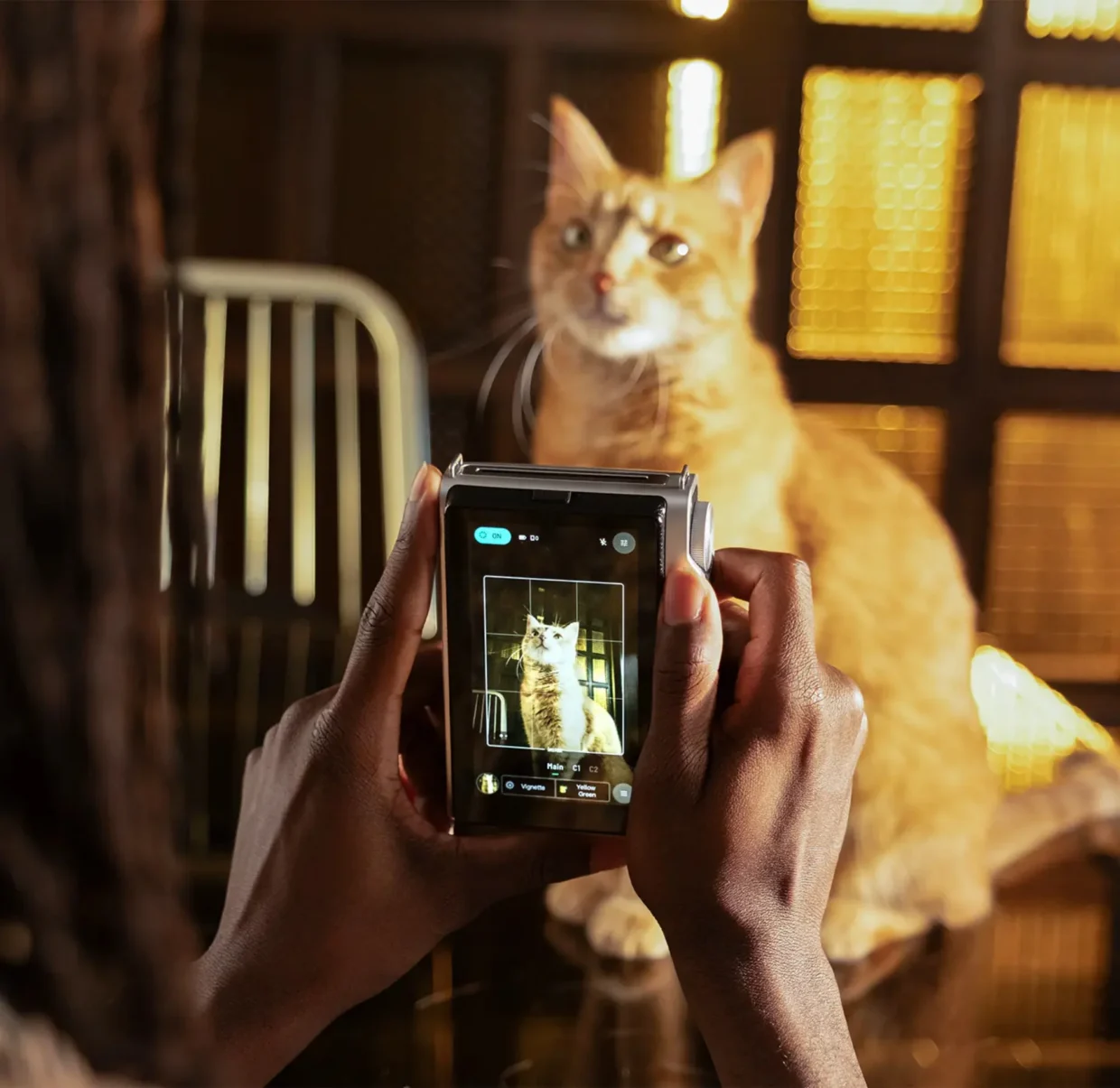 Fujifilm Instax Mini Evo 2 Officially Announced; Launching In Malaysia Soon 5 Fujifilm Instax Mini Evo 2