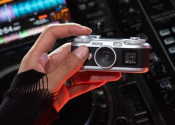 fujifilm instax pal 2 launch