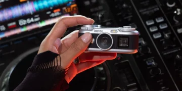fujifilm instax pal 2 launch