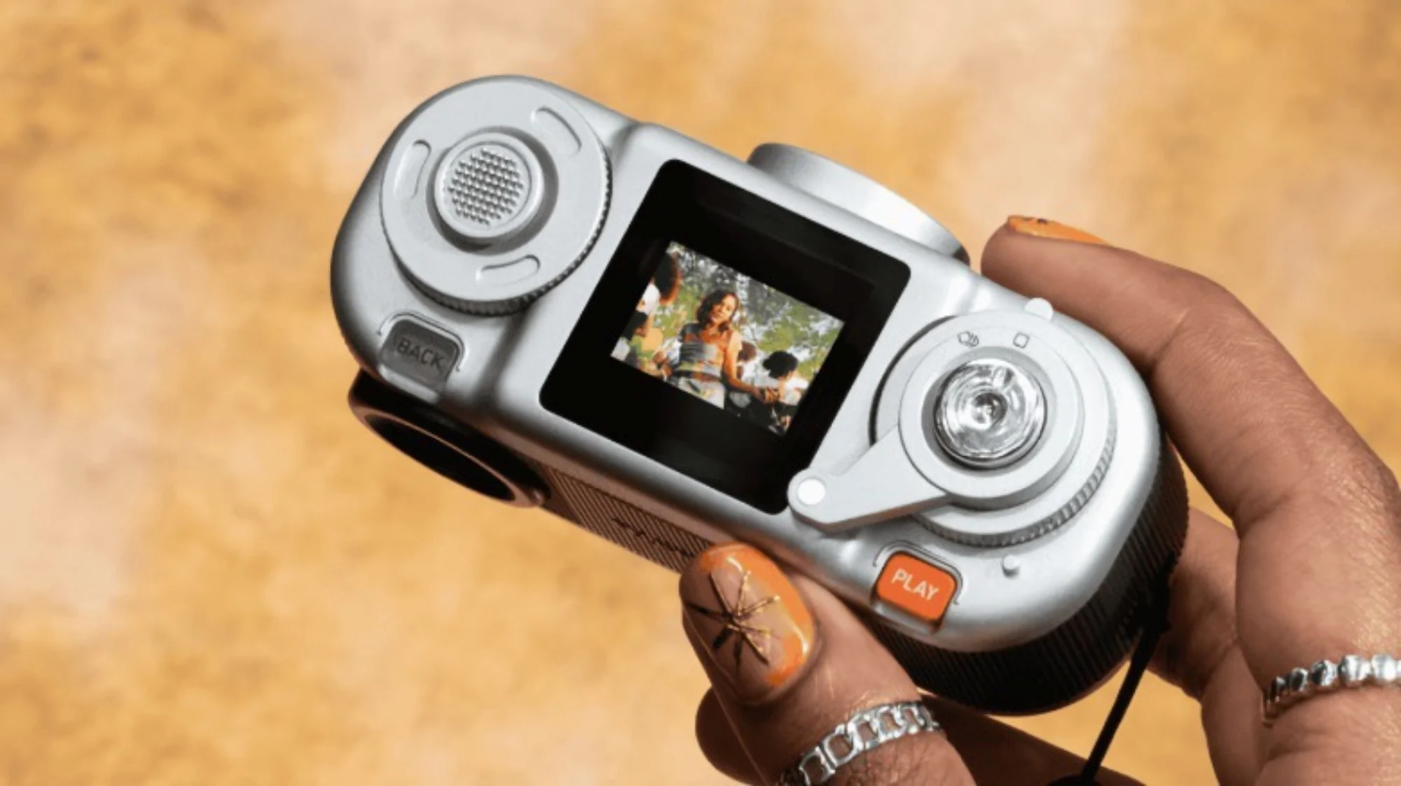 Fujifilm Instax Pal 2 Launches; Features Complete Redesign Over The Original 2 fujifilm instax pal 2 launch 7