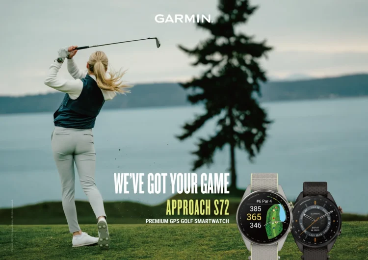 garmin approach s72 launch malaysia