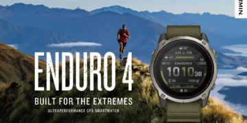 Garmin Enduro 4