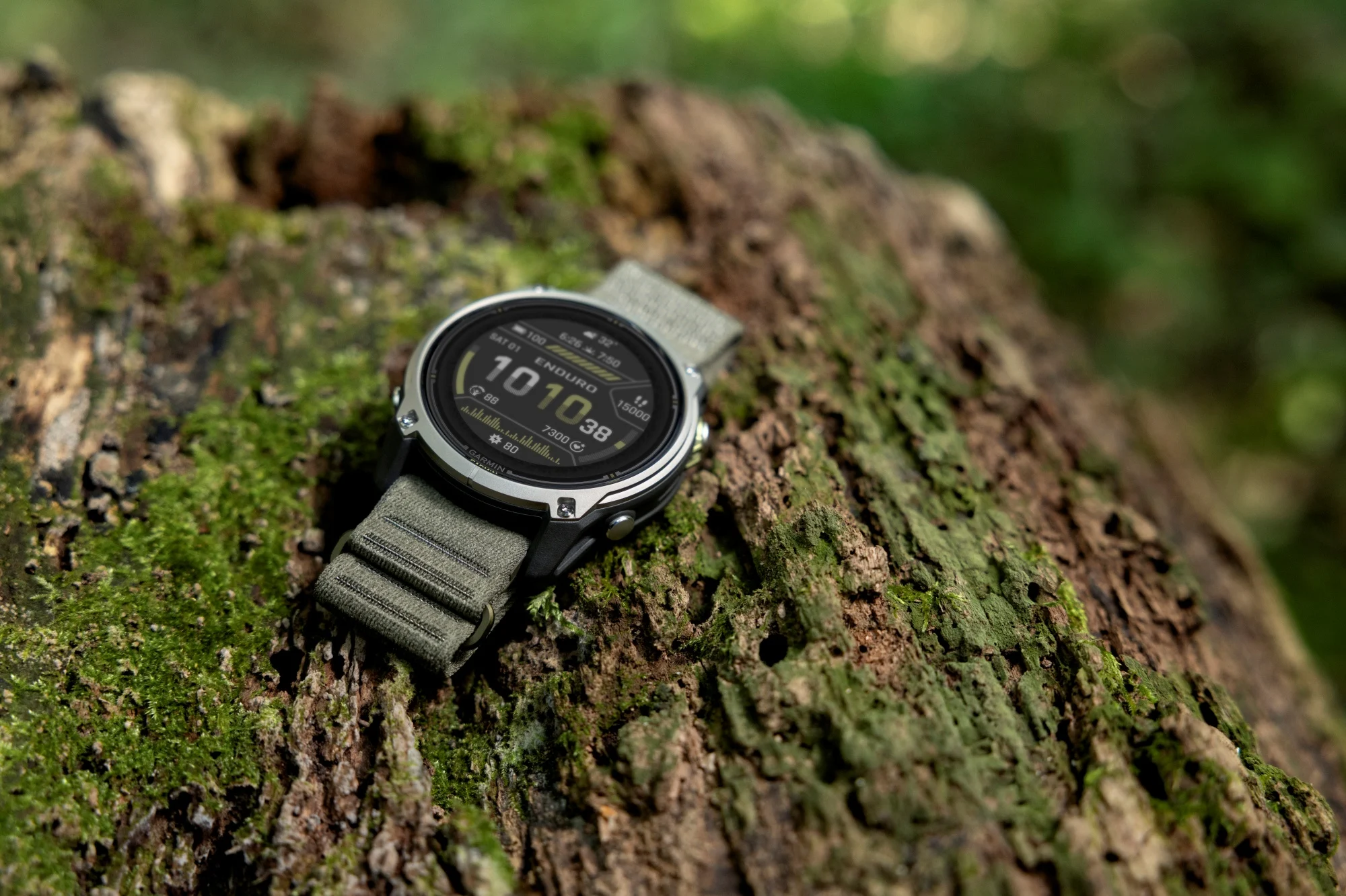 Garmin Enduro 4 Officially Announced With New Training Features 8 Garmin Enduro 4