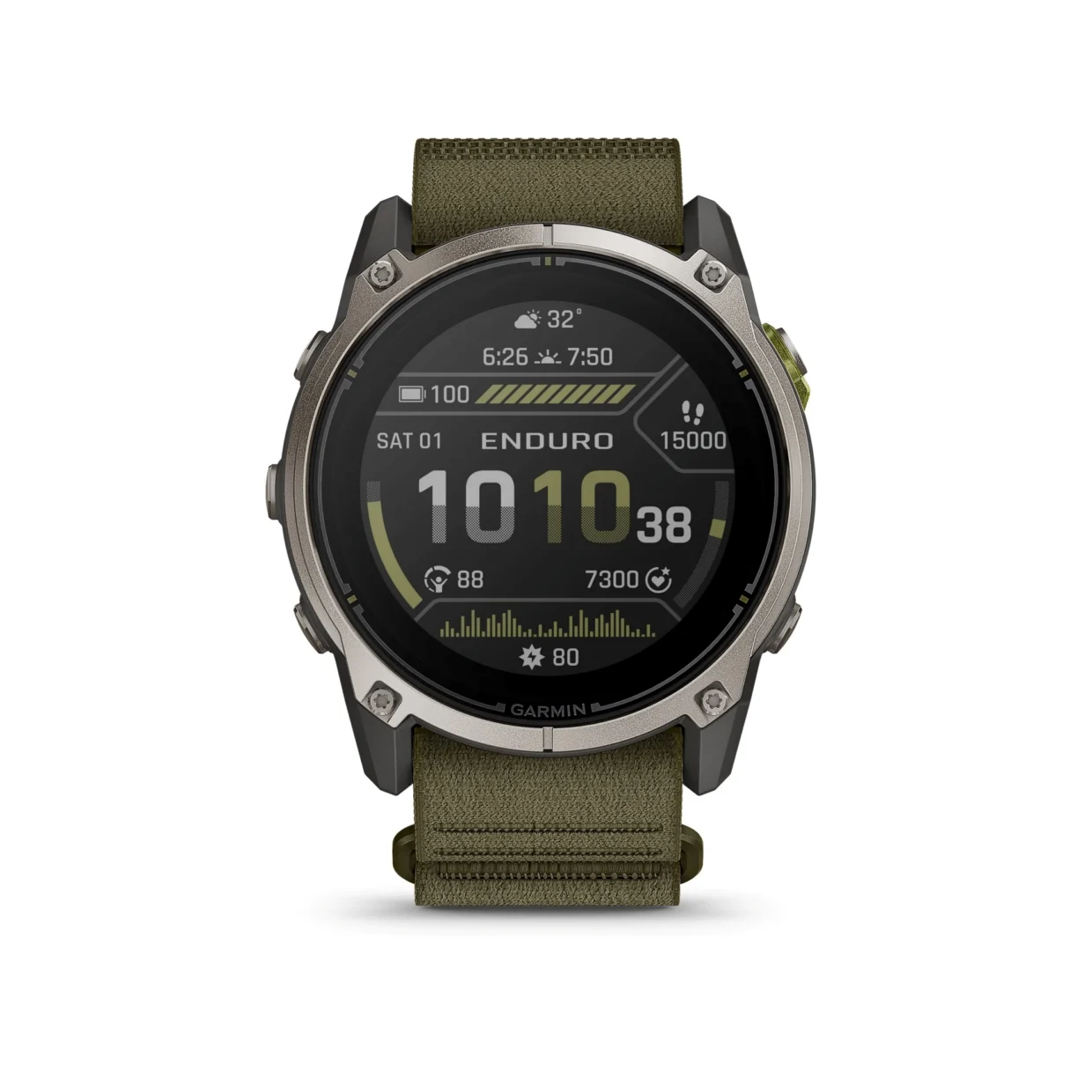 Garmin Enduro 4 Officially Announced With New Training Features 3 Garmin Enduro 4