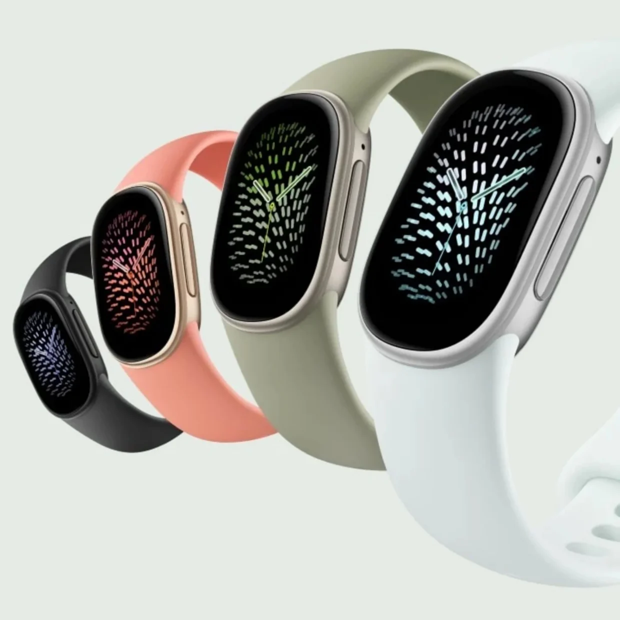 Google Fitbit Edge