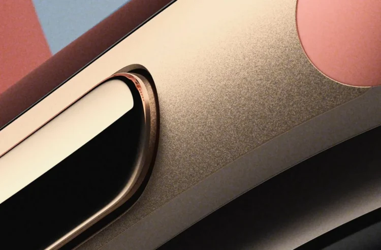 google fitbit edge teaser