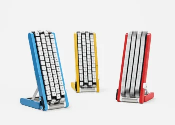 Google Gboard Conveyor Belt Version