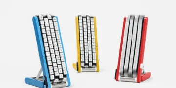 Google Gboard Conveyor Belt Version