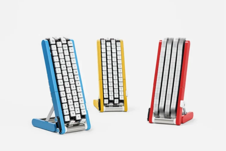 Google Japan’s New Gboard Puts The Keys On A Conveyor Belt 1 Google Gboard Conveyor Belt Version