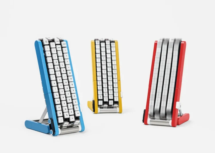 Google Gboard Conveyor Belt Version