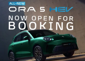 gwm malaysia ora 5 hev booking malaysia