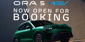 gwm malaysia ora 5 hev booking malaysia