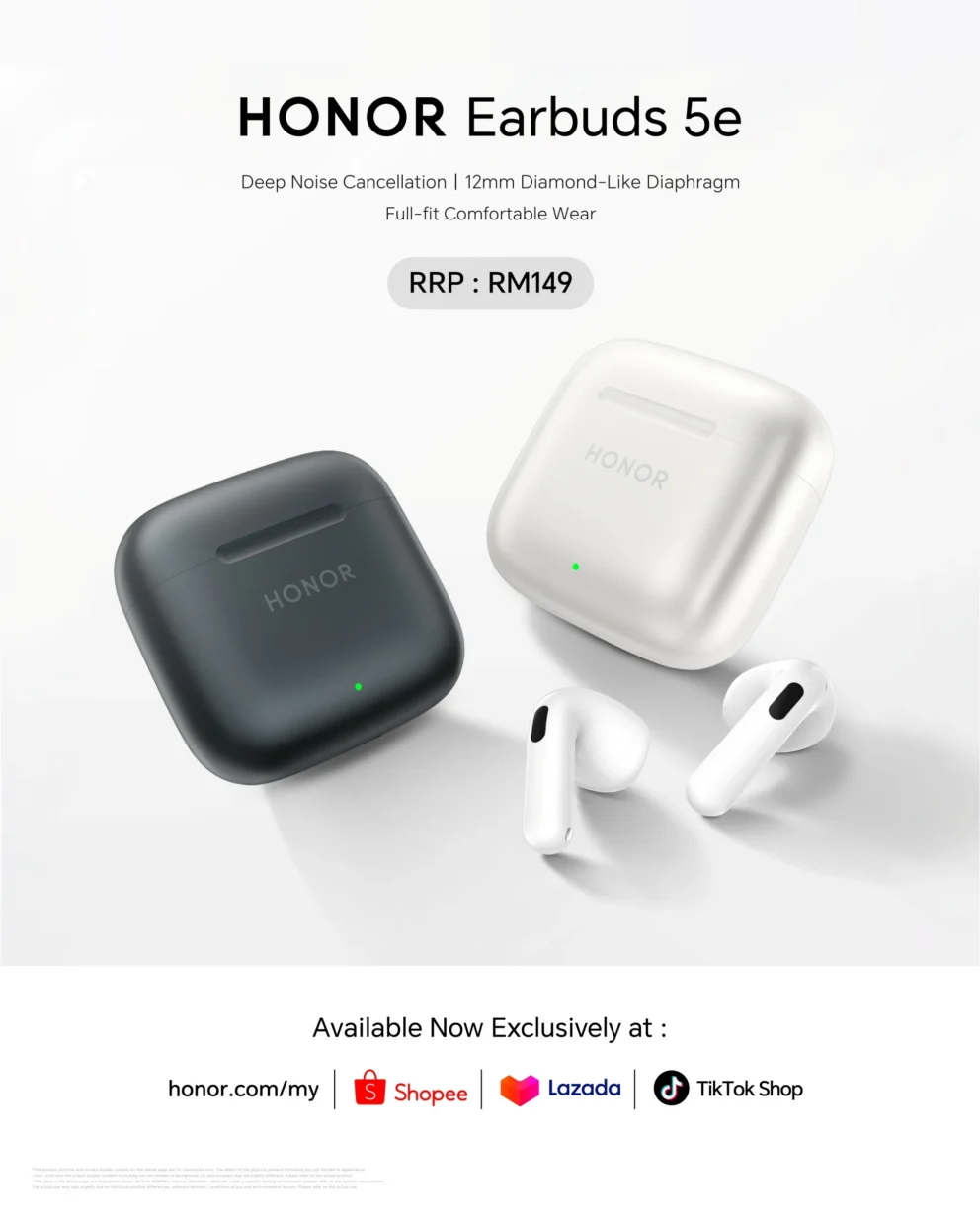 HONOR Officially Unveils Child-Friendly Pad X7b Alongside Affordable Earbuds 9 HONOR Earbuds 5e