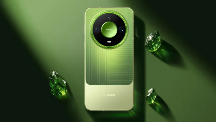 Huawei Mate 90 Series Officially Debuts In China 1 Huawei Mate 90 Pro Max