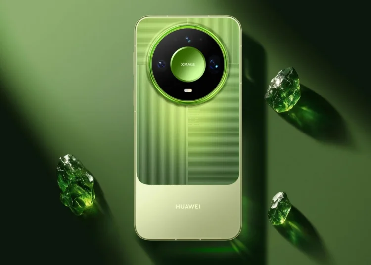 Huawei Mate 90 Pro Max