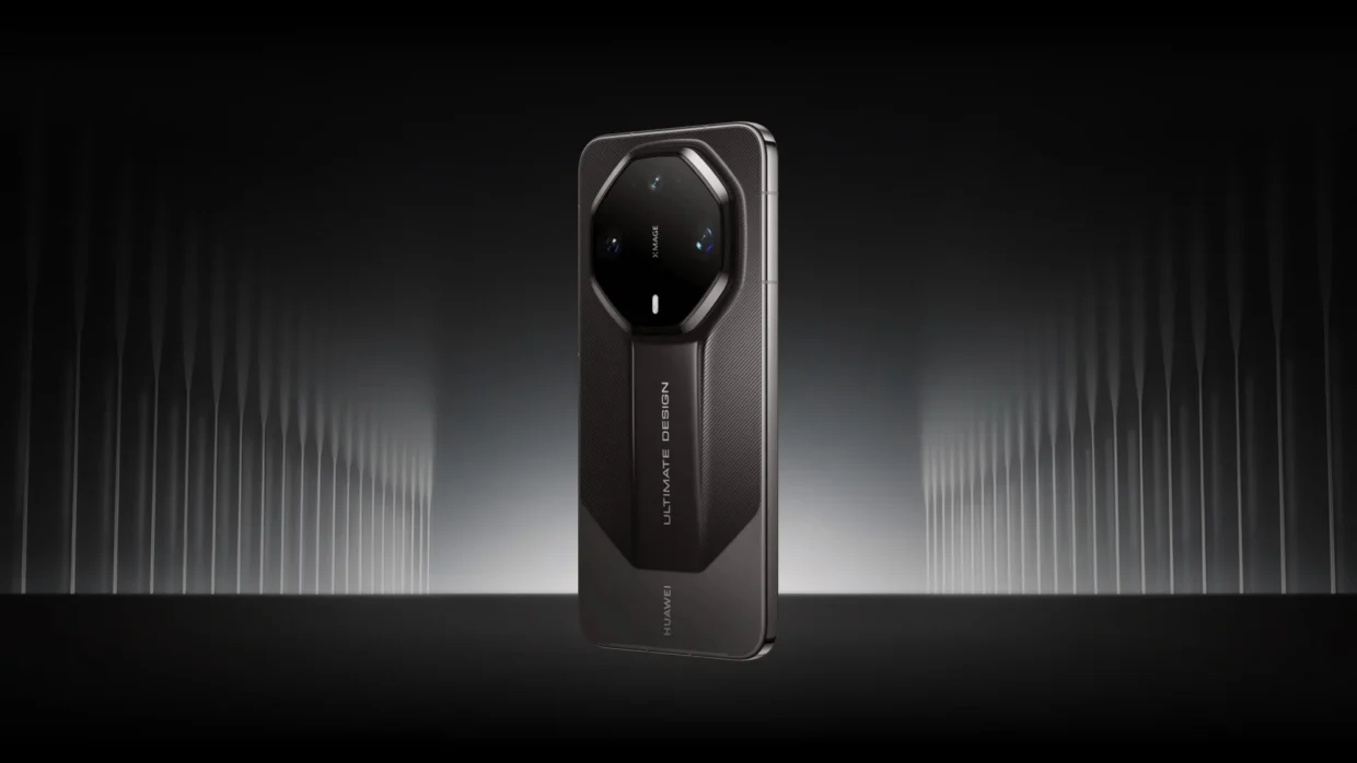 Huawei Mate 90 Series Officially Debuts In China 13 Huawei Mate 90 RS Ultimate Design