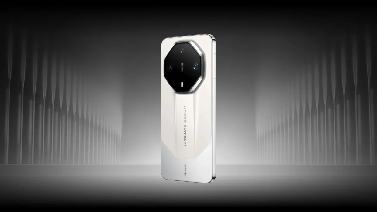 Huawei Mate 90 Series Officially Debuts In China 14 Huawei Mate 90 RS Ultimate Design