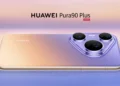 Huawei Pura 90 Plus