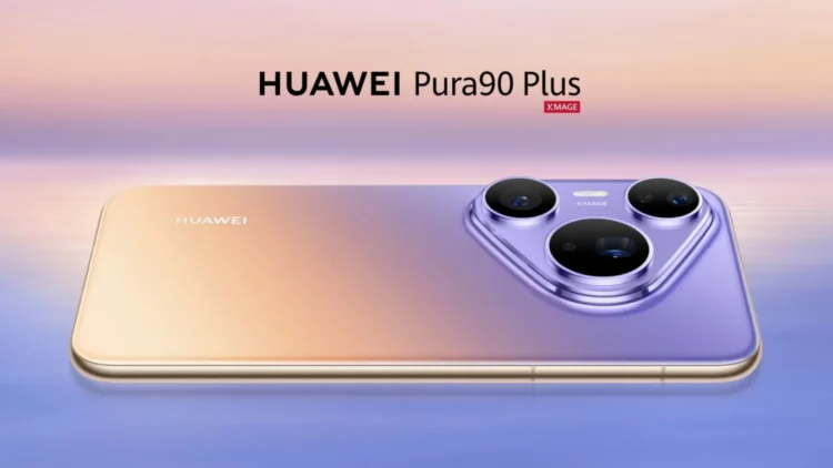 Huawei Pura 90 Plus
