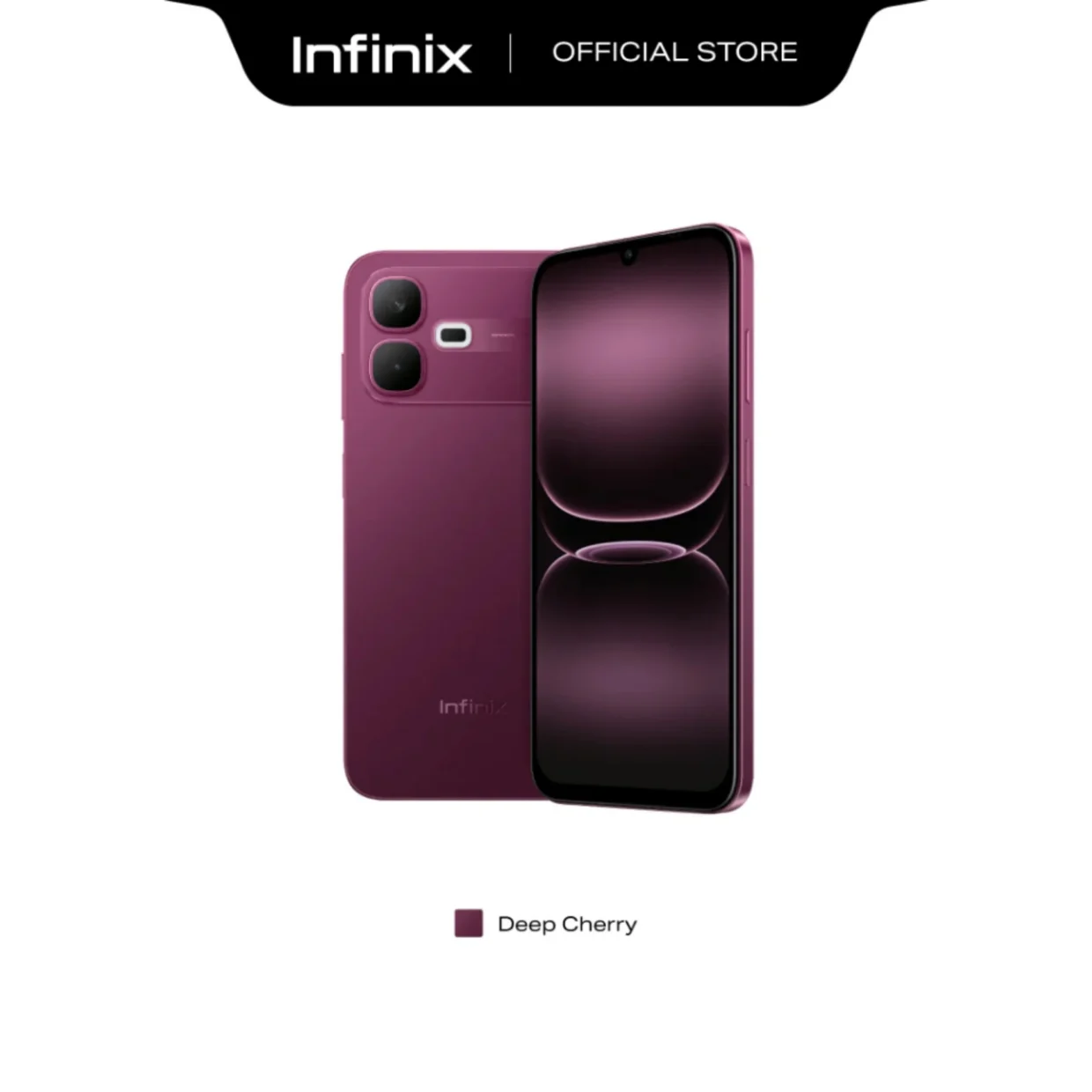 Infinix Smart 20e
