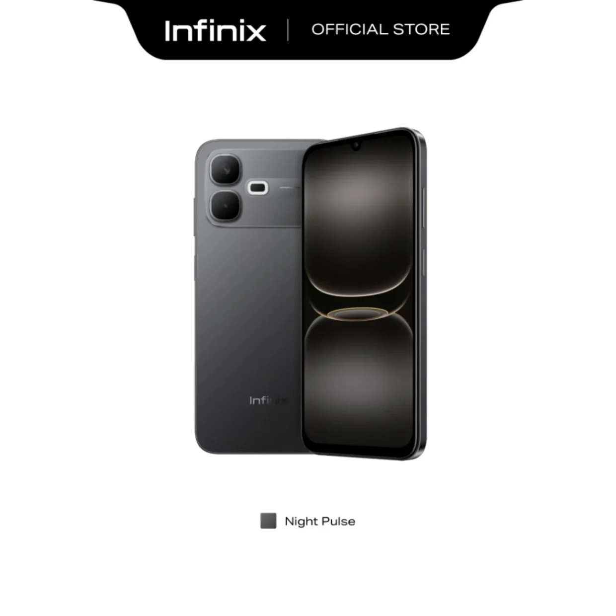 Infinix Smart 20e