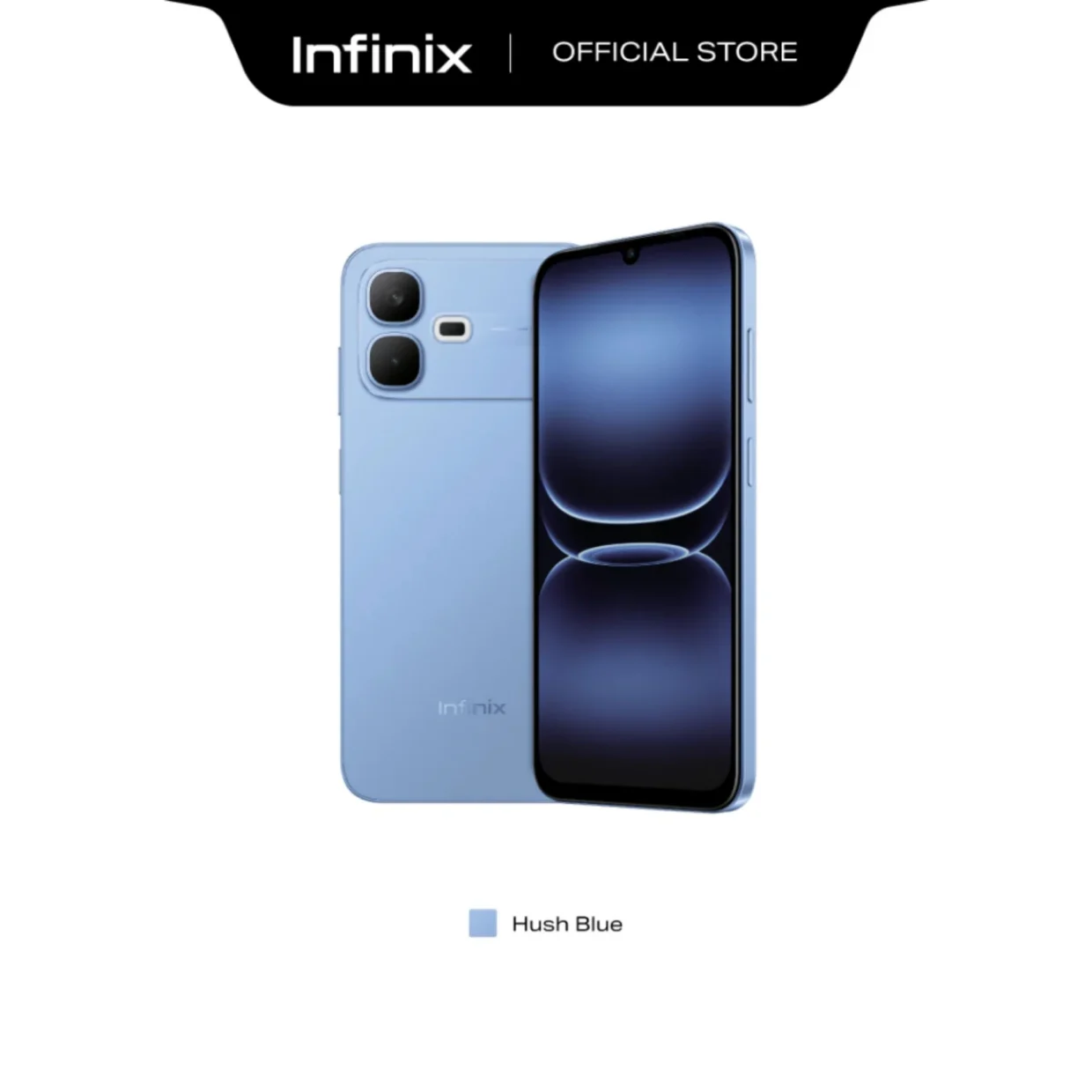 Infinix Smart 20e